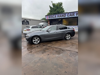 Used BMW 3 Series 2014 for sale - 78821849: Photo