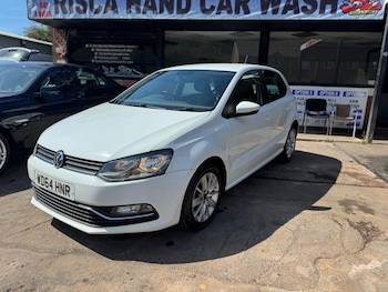 Used Volkswagen Polo 2015 for sale - 79144799: Photo