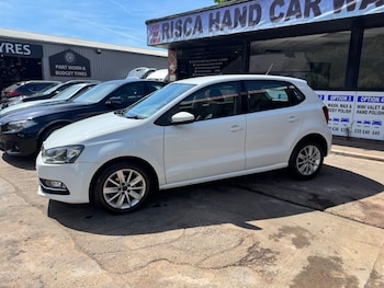 Used Volkswagen Polo 2015 for sale - 79144799: Photo