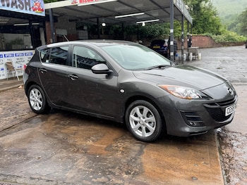 Used Mazda Mazda3 2009 for sale - 78878328: Photo