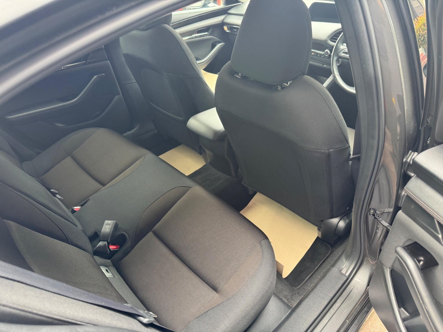 Used Mazda Mazda3 2021 for sale - 76359998: Photo 10