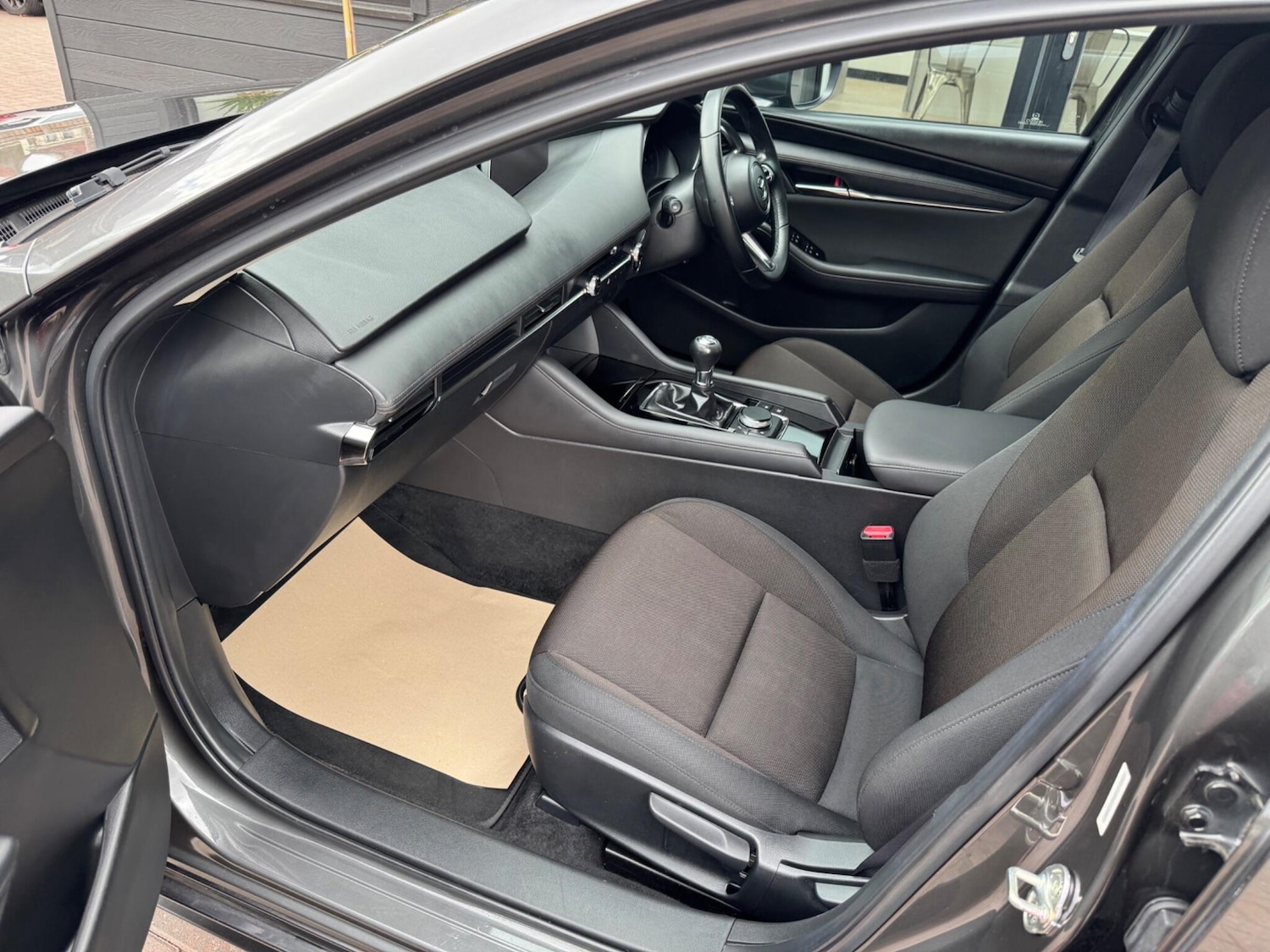 Used Mazda Mazda3 2021 for sale - 76359998: Photo 11