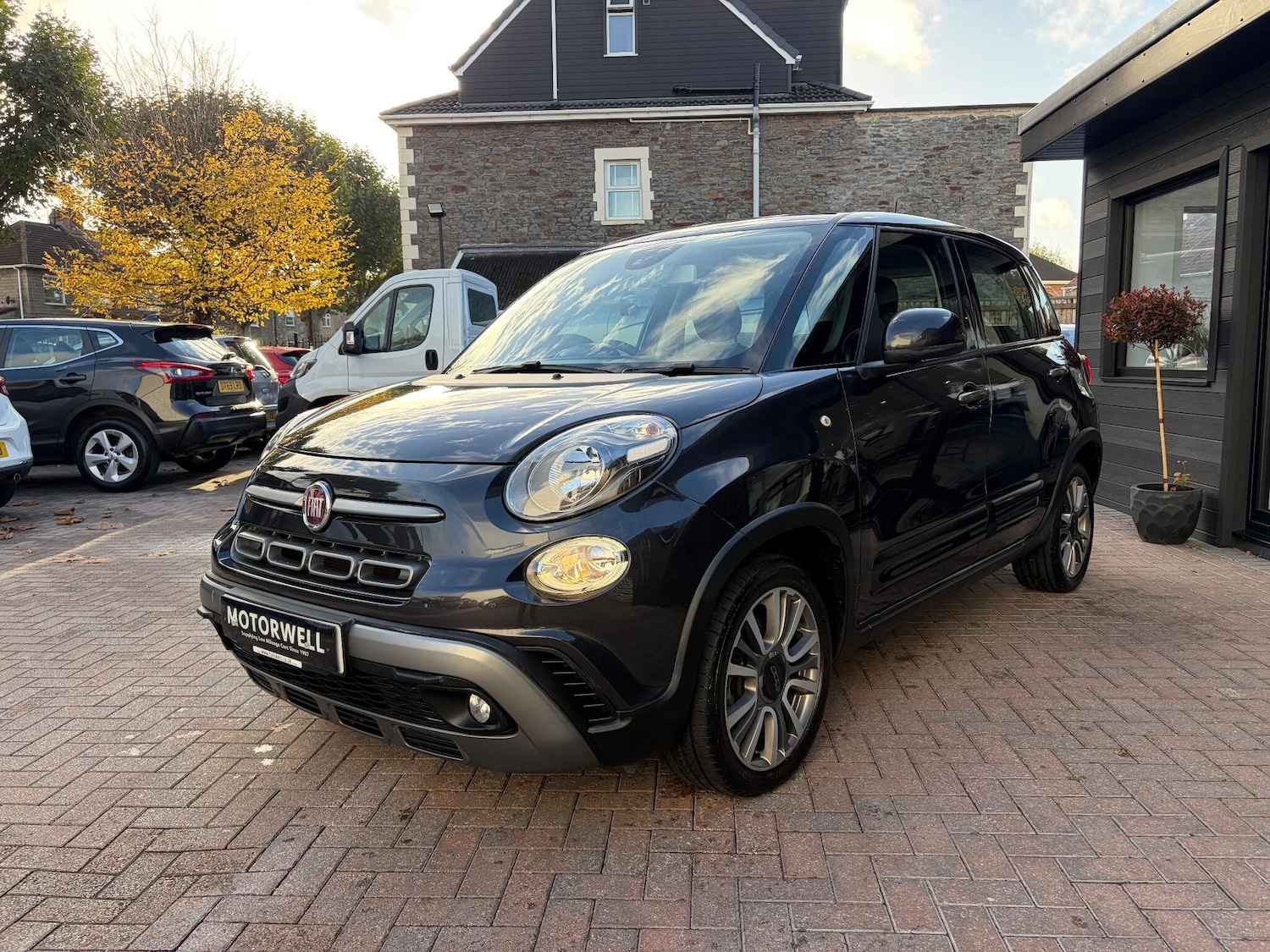 Used Fiat 500L 2018 for sale - 76349762: Photo 10