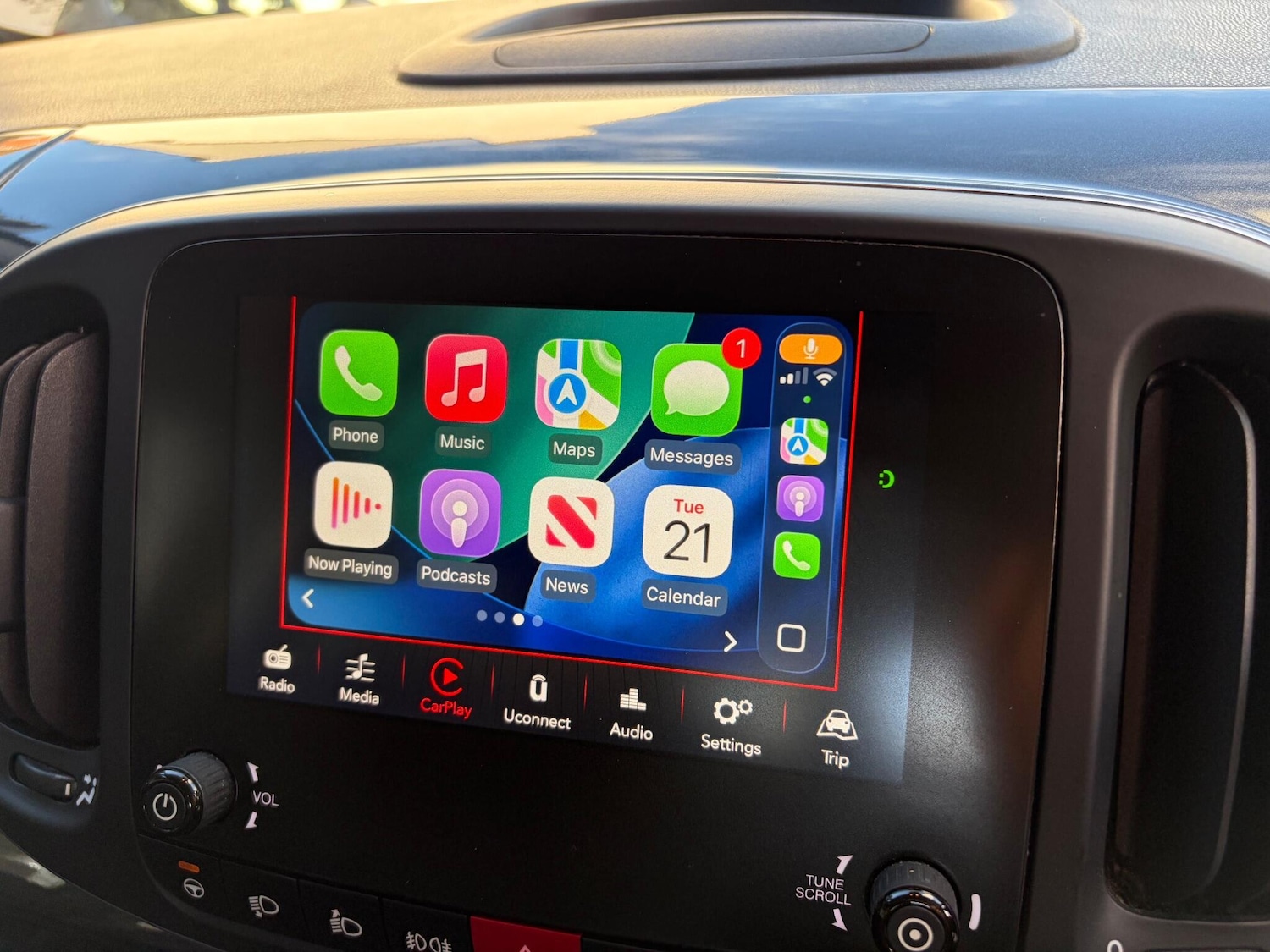 Used Fiat 500L 2018 for sale - 76349762: Photo 13