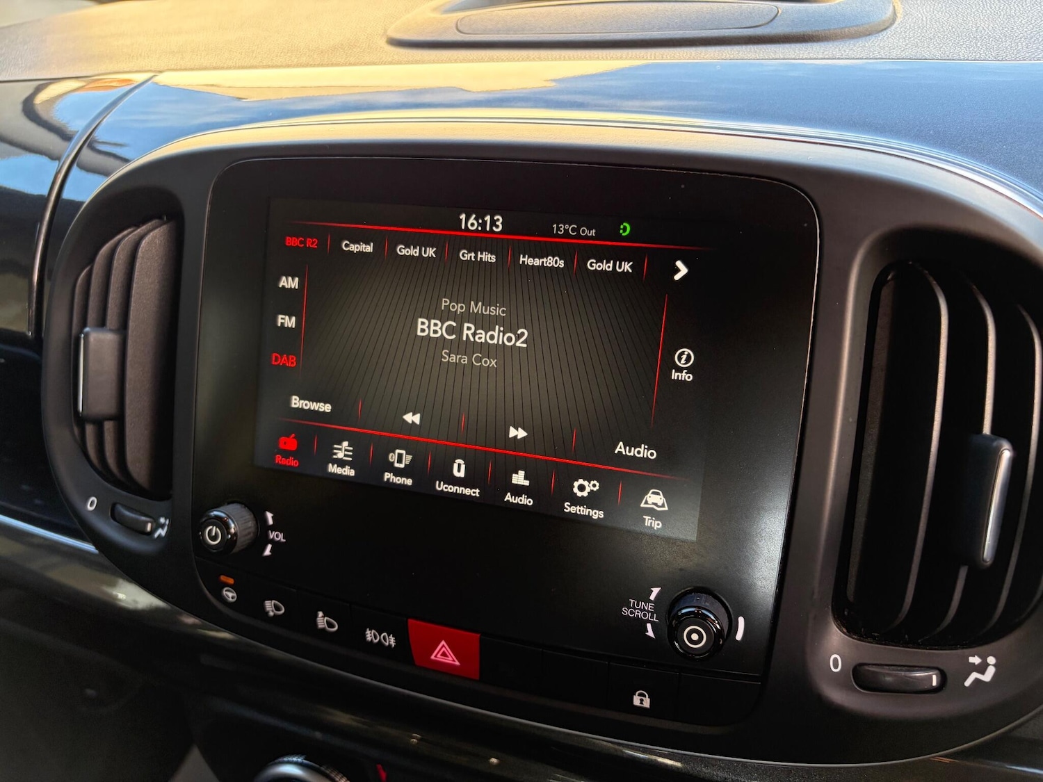 Used Fiat 500L 2018 for sale - 76349762: Photo 14