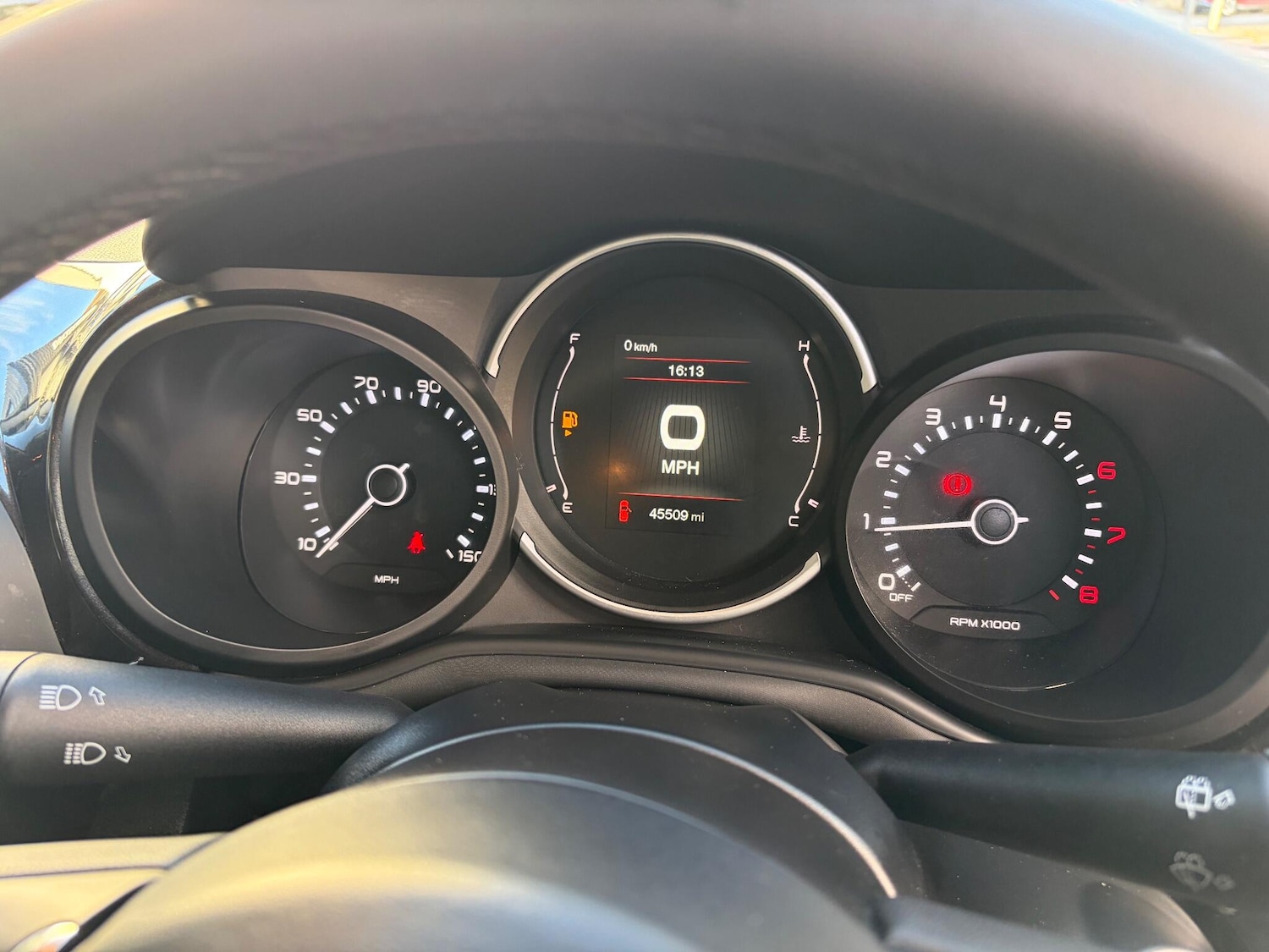 Used Fiat 500L 2018 for sale - 76349762: Photo 18