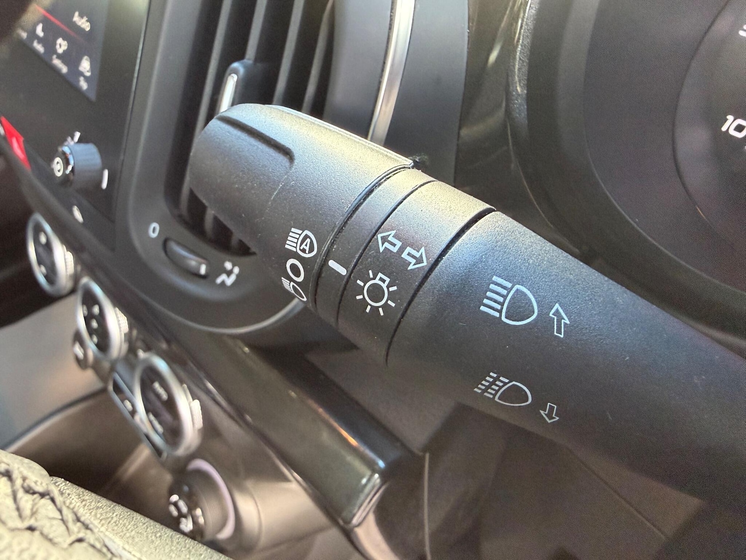 Used Fiat 500L 2018 for sale - 76349762: Photo 19