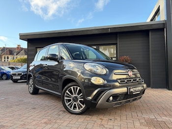 2018 (68) - 1.4 Cross 5dr