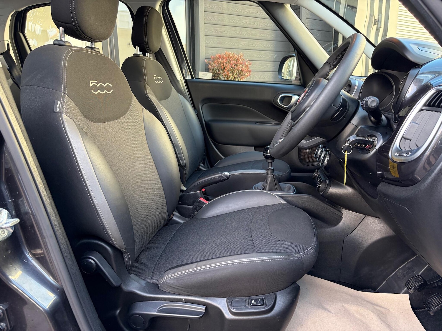 Used Fiat 500L 2018 for sale - 76349762: Photo 25