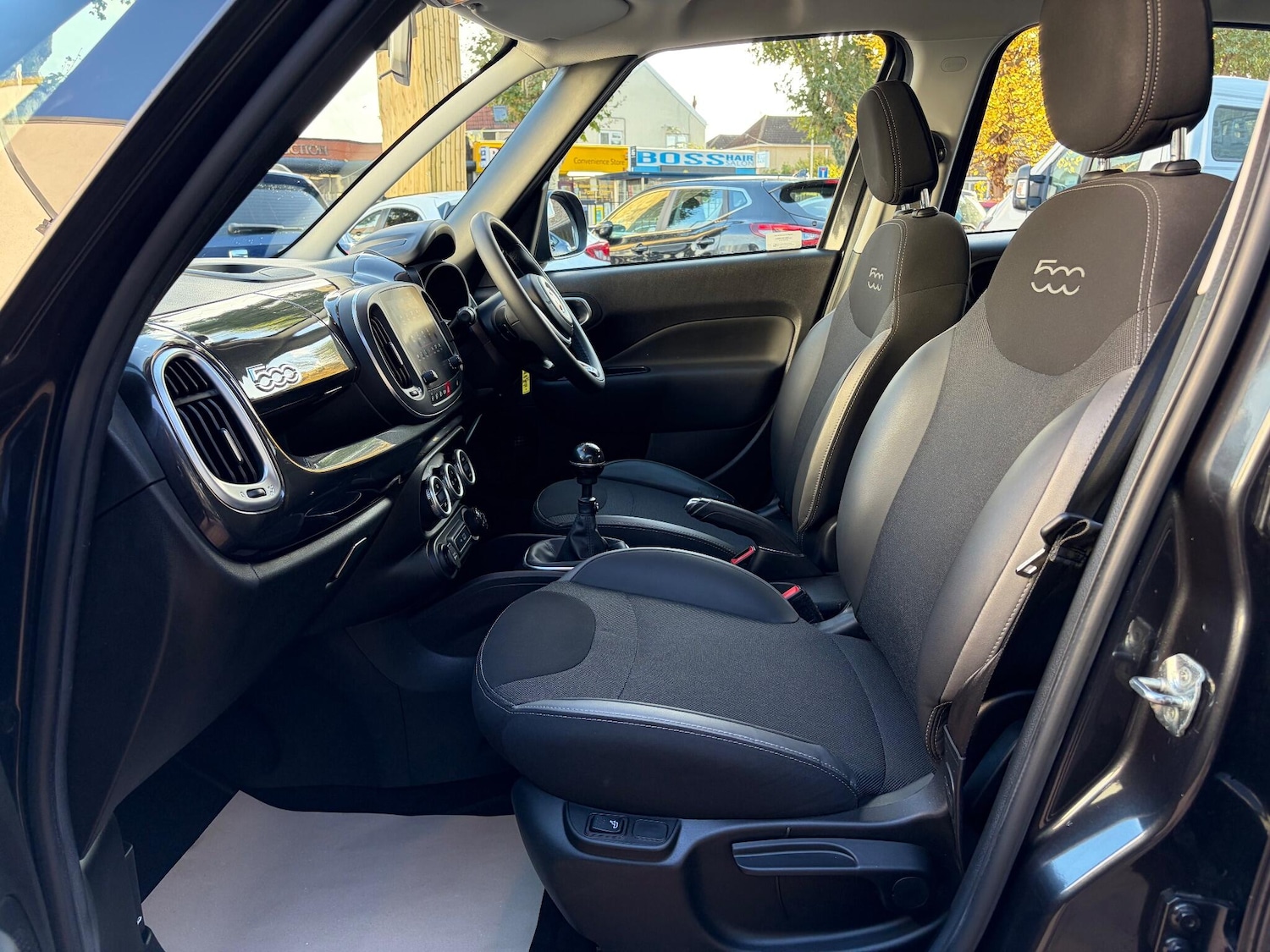 Used Fiat 500L 2018 for sale - 76349762: Photo 26