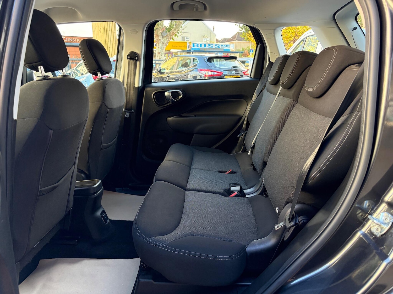 Used Fiat 500L 2018 for sale - 76349762: Photo 27