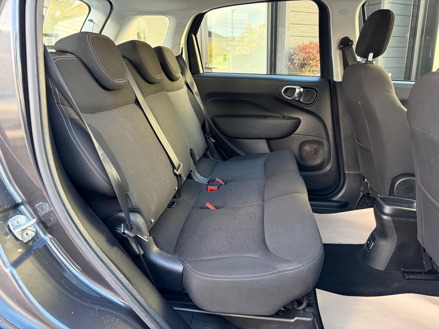Used Fiat 500L 2018 for sale - 76349762: Photo 28