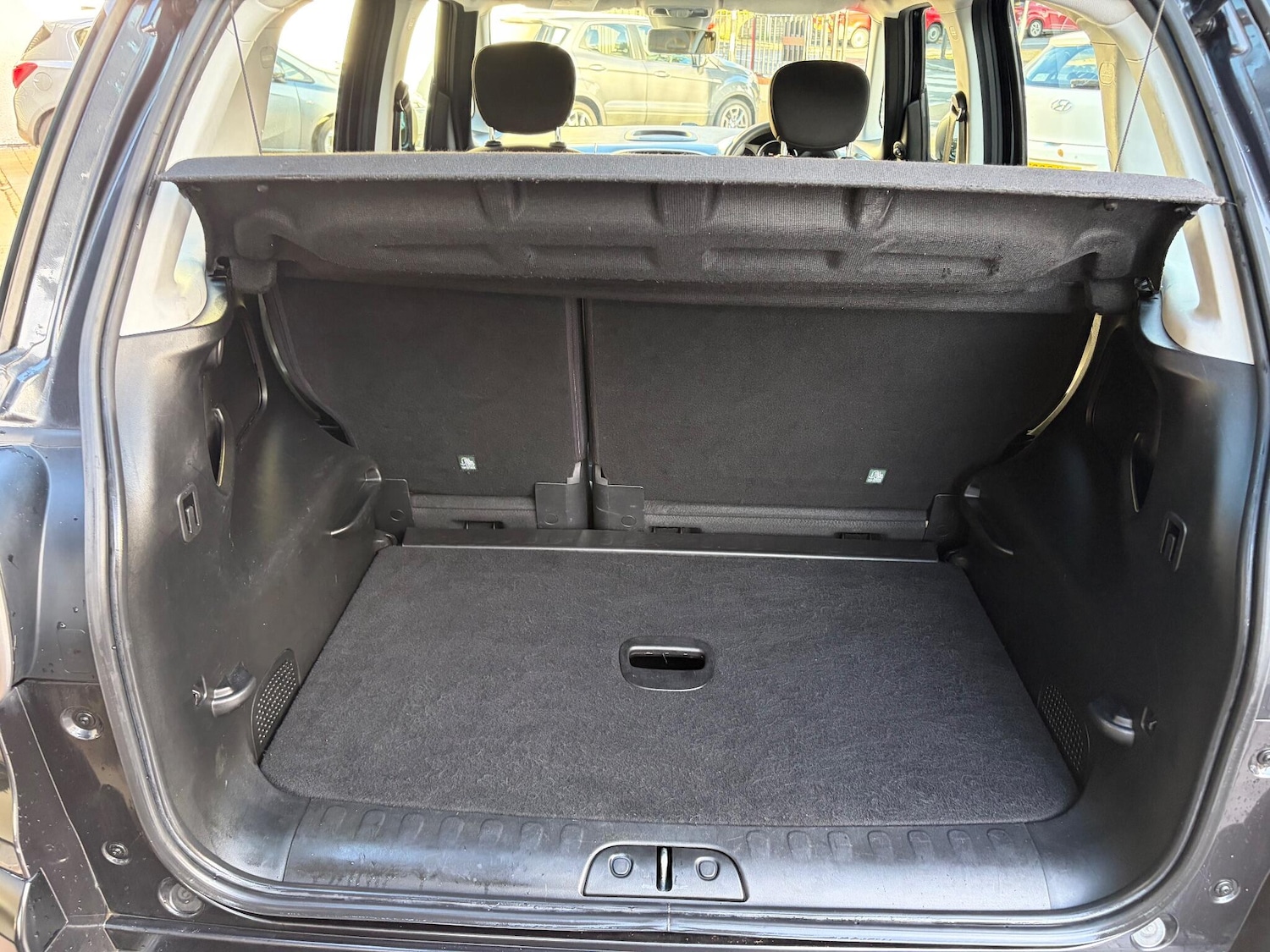 Used Fiat 500L 2018 for sale - 76349762: Photo 34