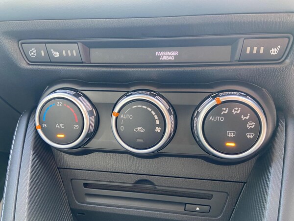 Used Mazda Mazda2 2021 for sale - 76318147: Photo 16