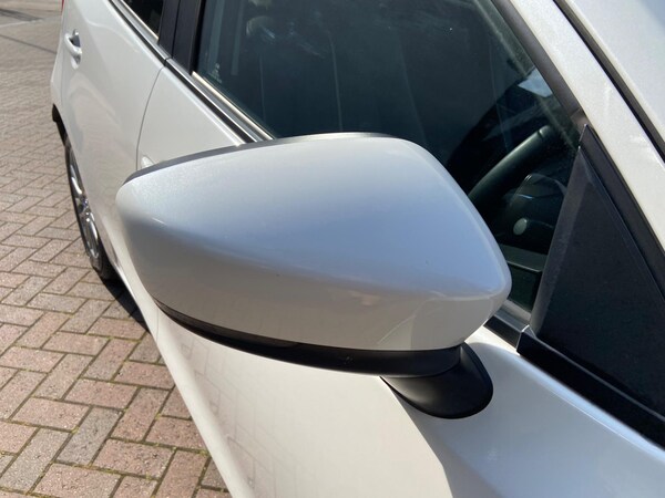 Used Mazda Mazda2 2021 for sale - 76318147: Photo 31