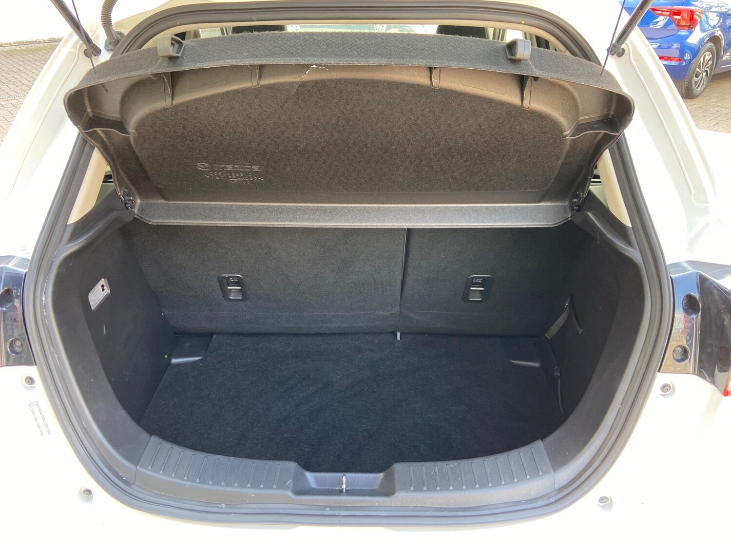 Used Mazda Mazda2 2021 for sale - 76175503: Photo 34