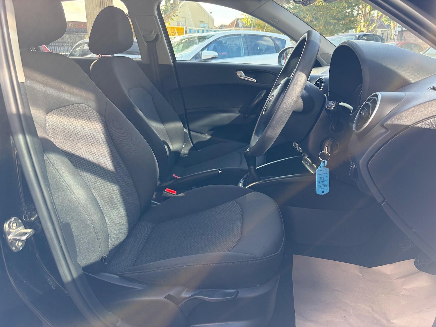 Used Audi A1 2016 for sale - 76189711: Photo 11
