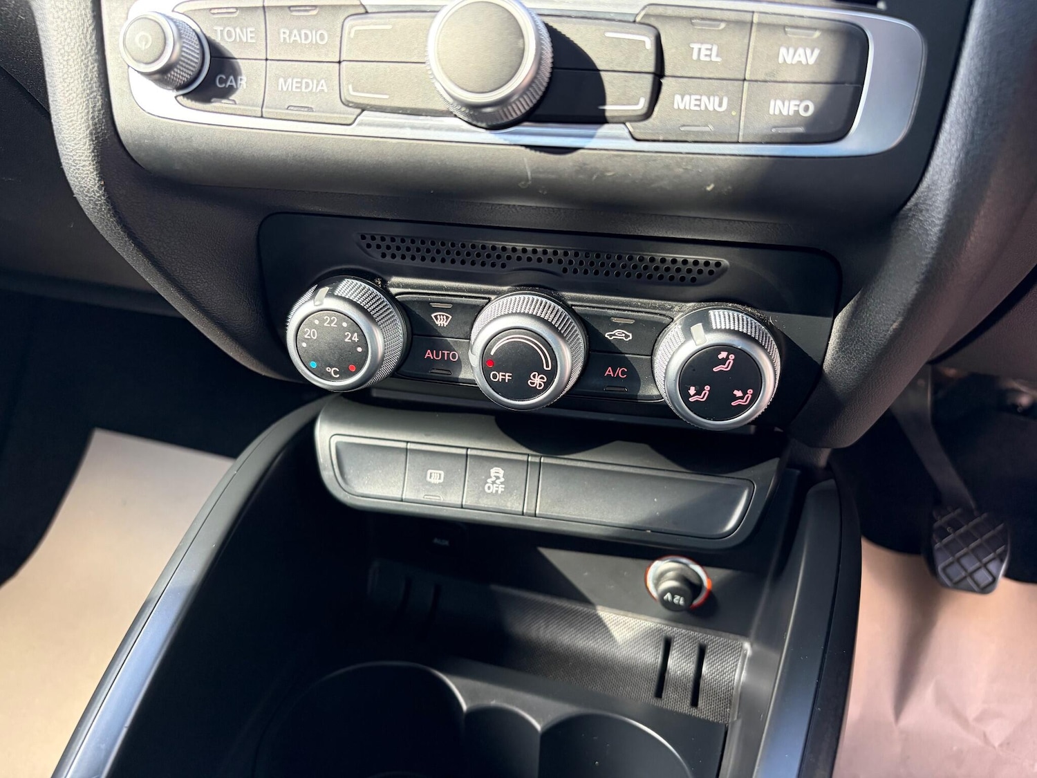 Used Audi A1 2016 for sale - 76189711: Photo 13