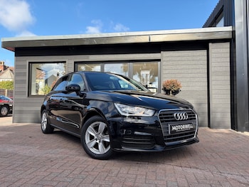 Audi - A1