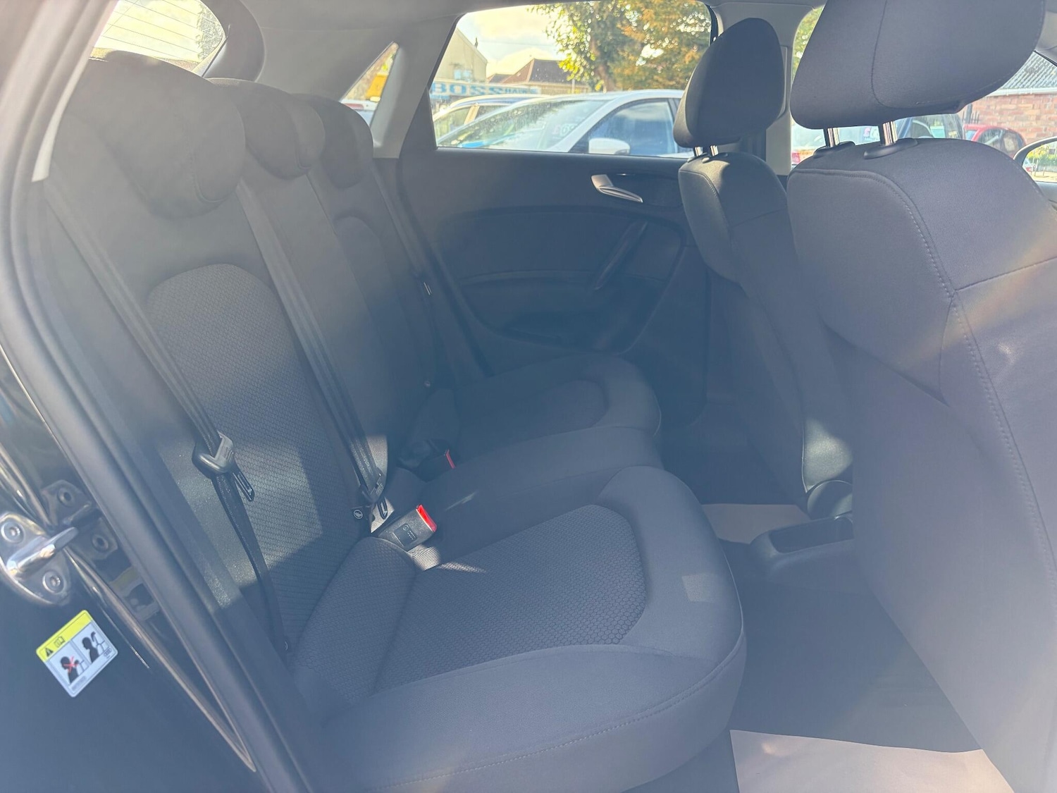 Used Audi A1 2016 for sale - 76189711: Photo 21