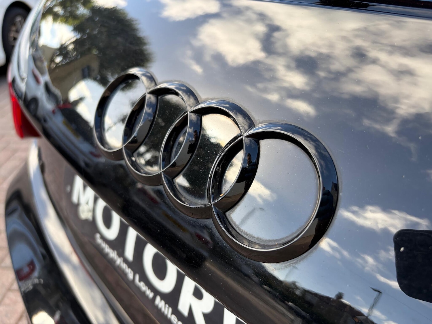 Used Audi A1 2016 for sale - 76189711: Photo 23