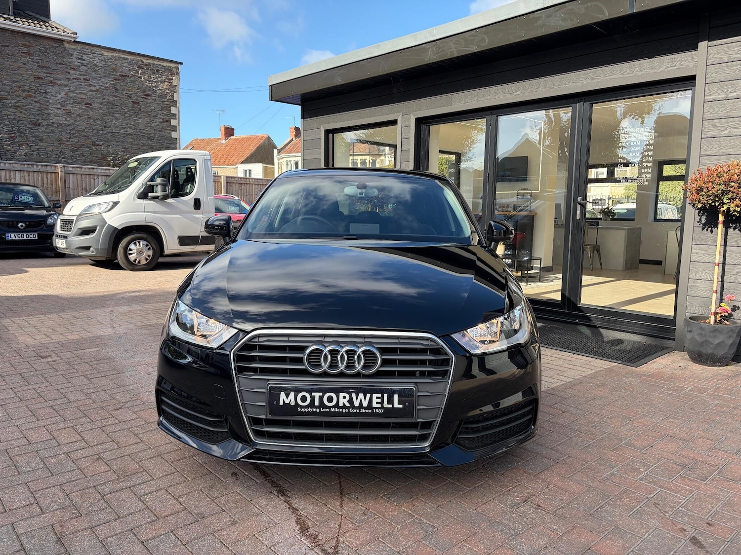 Used Audi A1 2016 for sale - 76189711: Photo 3