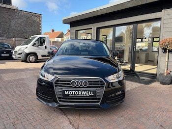 Used Audi A1 2016 for sale - 76189711: Photo 3