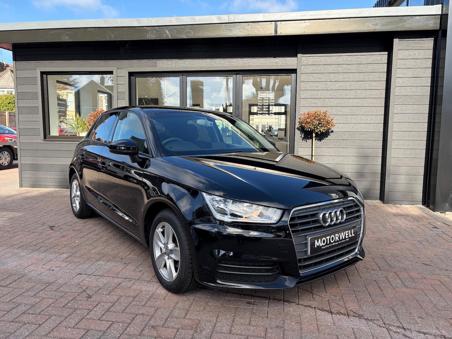 Used Audi A1 2016 for sale - 76189711: Photo 4