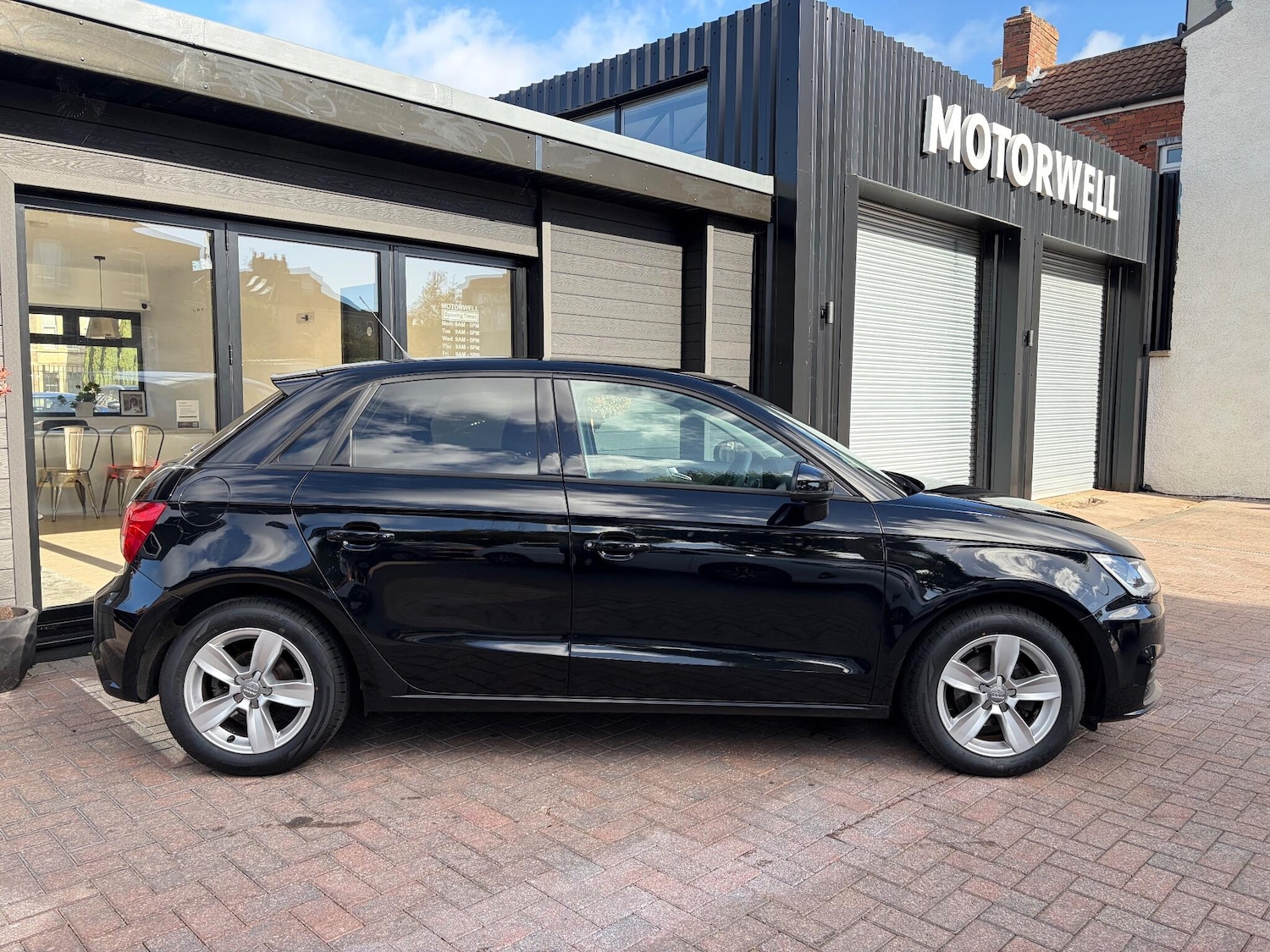 Used Audi A1 2016 for sale - 76189711: Photo 5