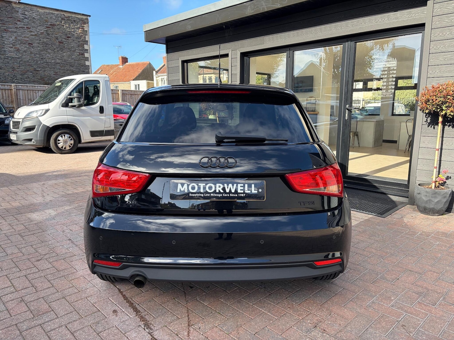 Used Audi A1 2016 for sale - 76189711: Photo 7