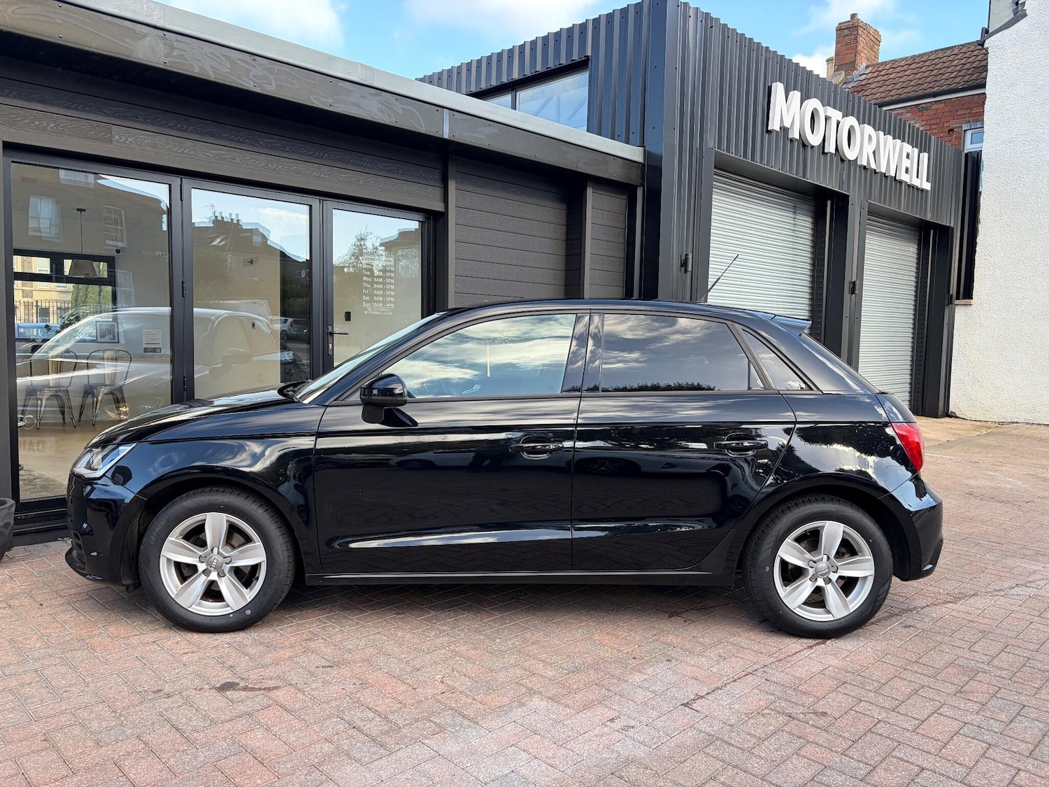 Used Audi A1 2016 for sale - 76189711: Photo 9