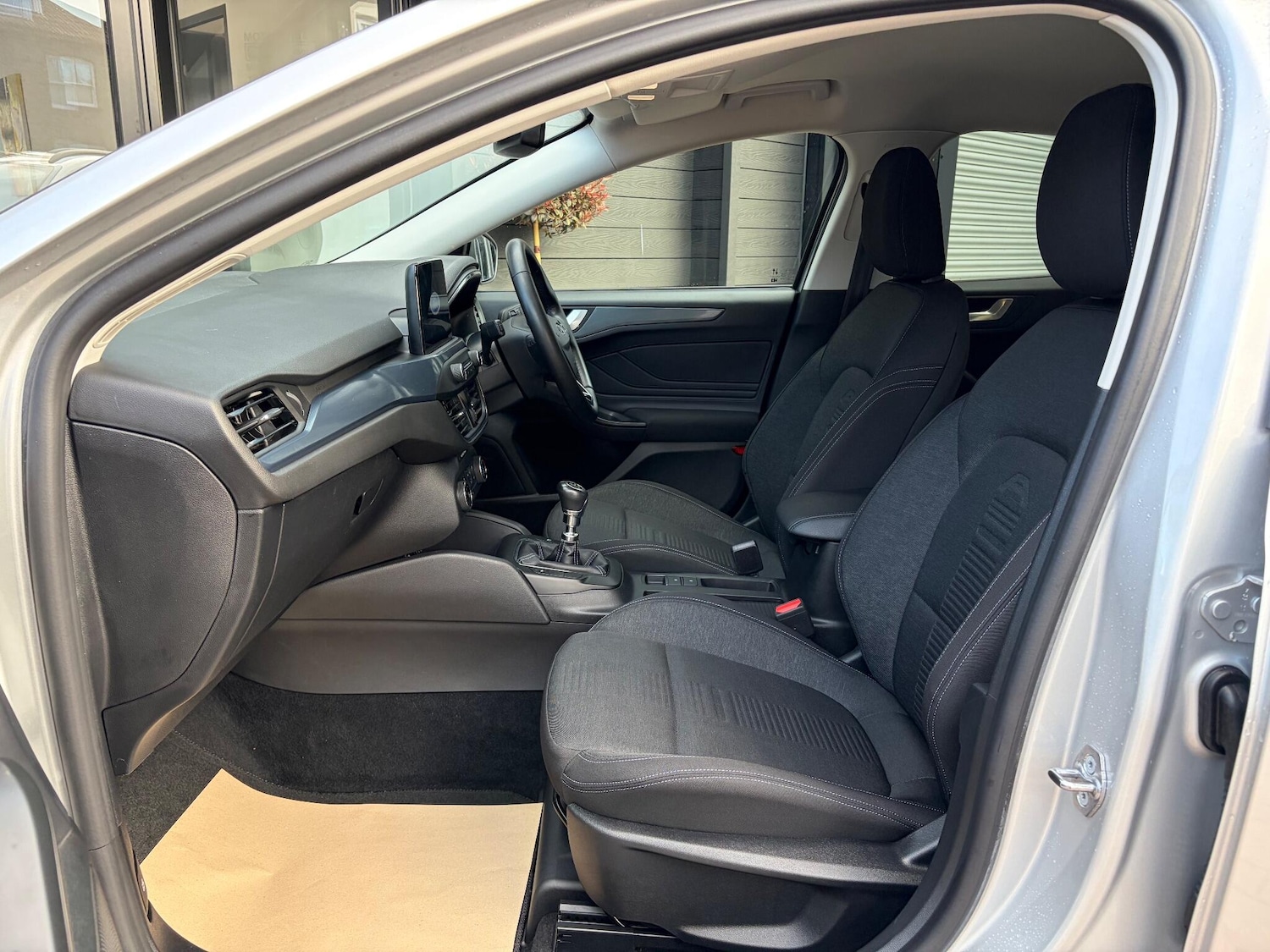 Used Ford Focus 2021 for sale - 76370698: Photo 24