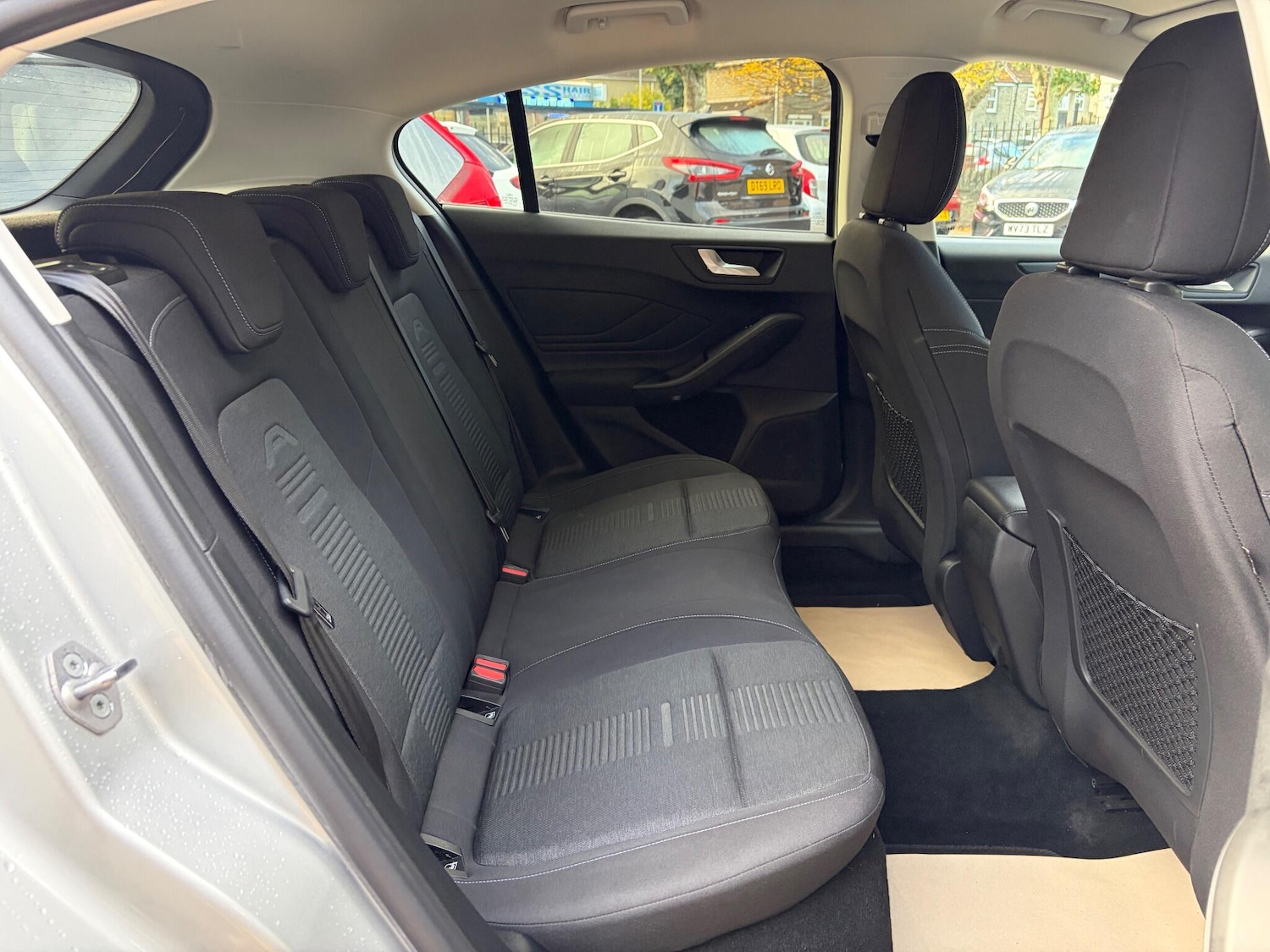 Used Ford Focus 2021 for sale - 76370698: Photo 27