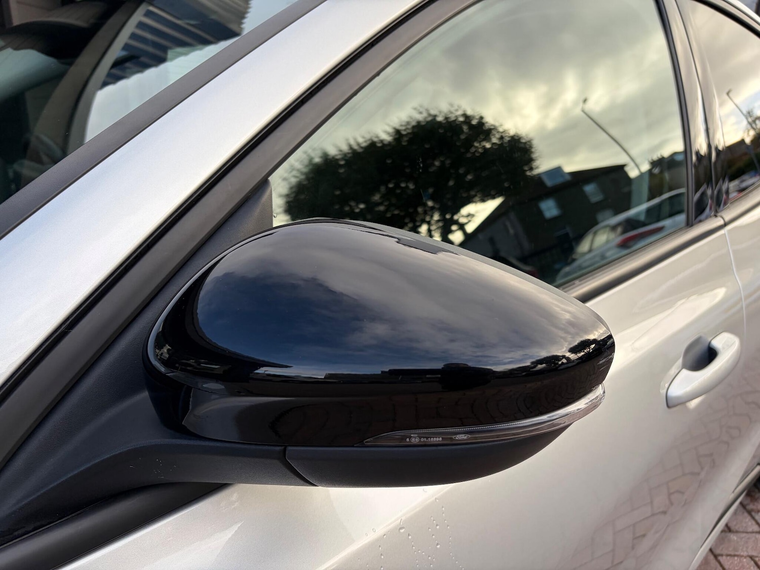 Used Ford Focus 2021 for sale - 76370698: Photo 29