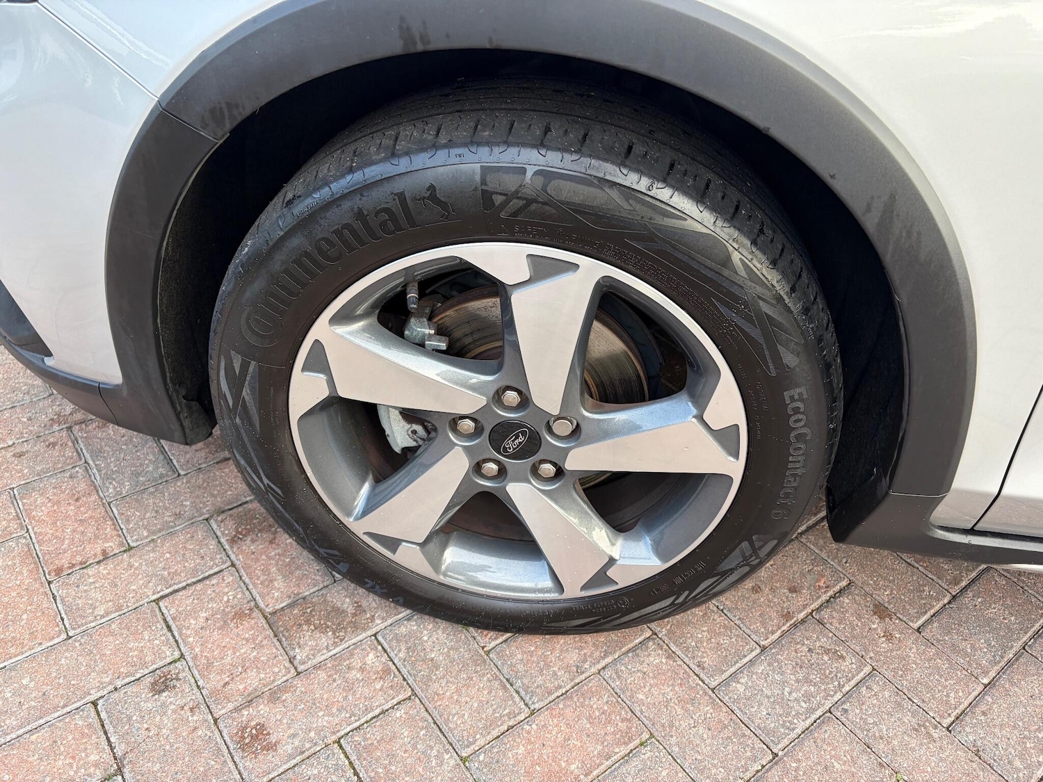 Used Ford Focus 2021 for sale - 76370698: Photo 31
