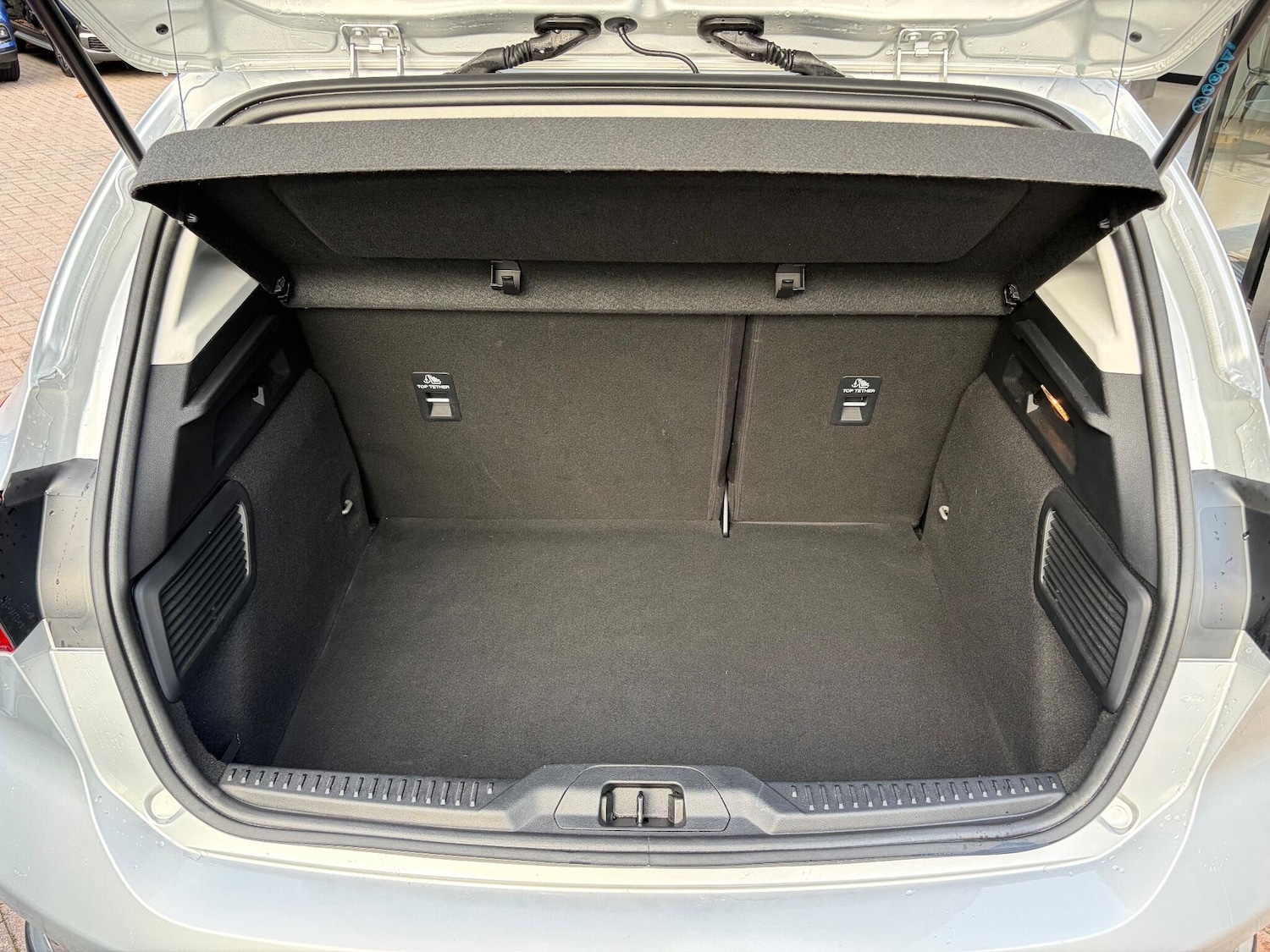 Used Ford Focus 2021 for sale - 76370698: Photo 32