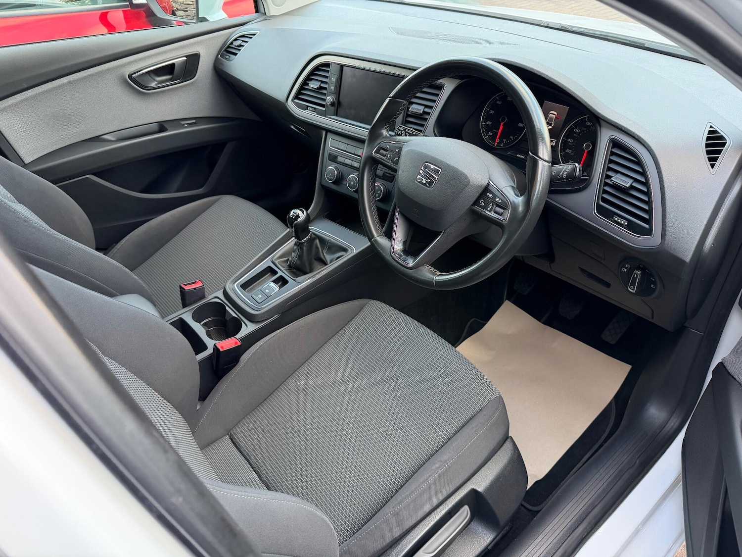 Used SEAT Leon 2017 for sale - 76398037: Photo 10