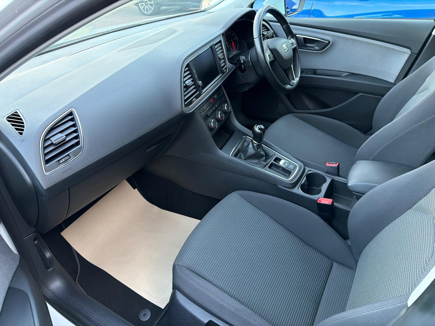 Used SEAT Leon 2017 for sale - 76398037: Photo 12