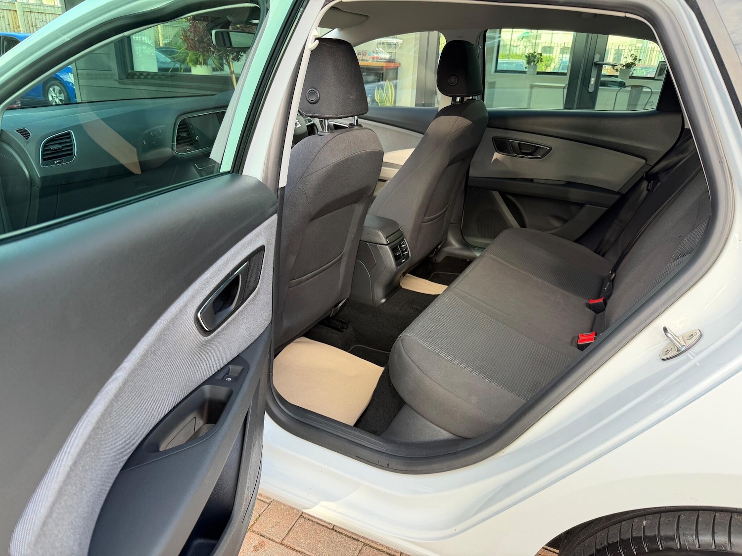 Used SEAT Leon 2017 for sale - 76398037: Photo 13