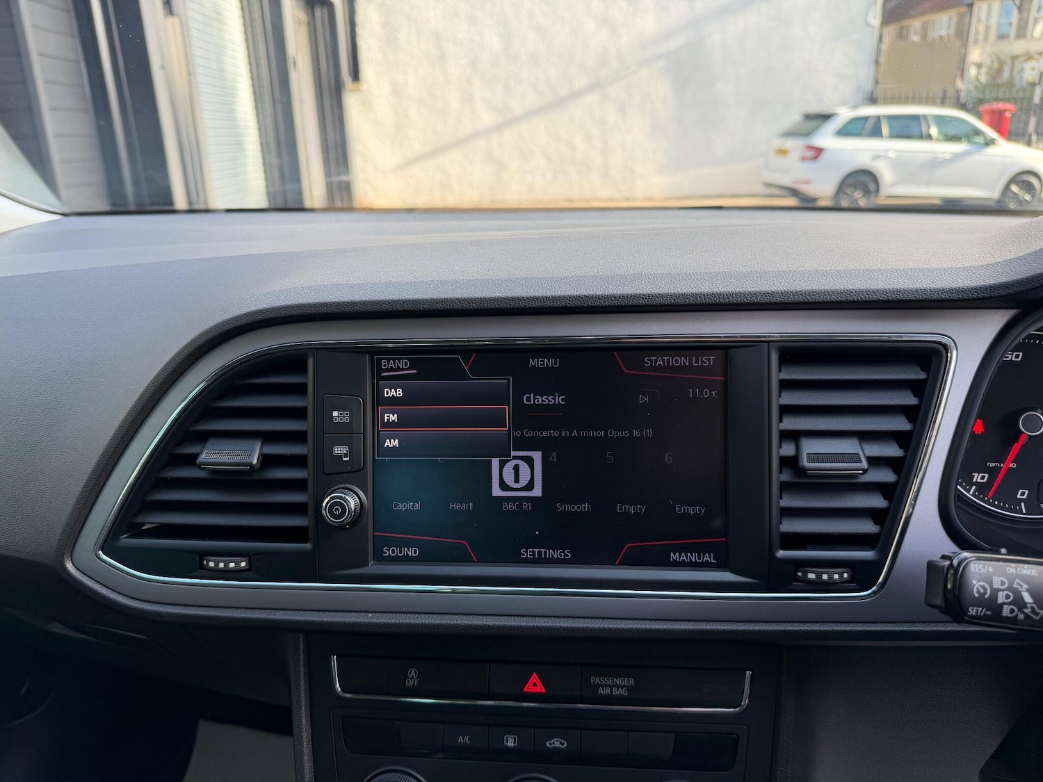 Used SEAT Leon 2017 for sale - 76398037: Photo 15