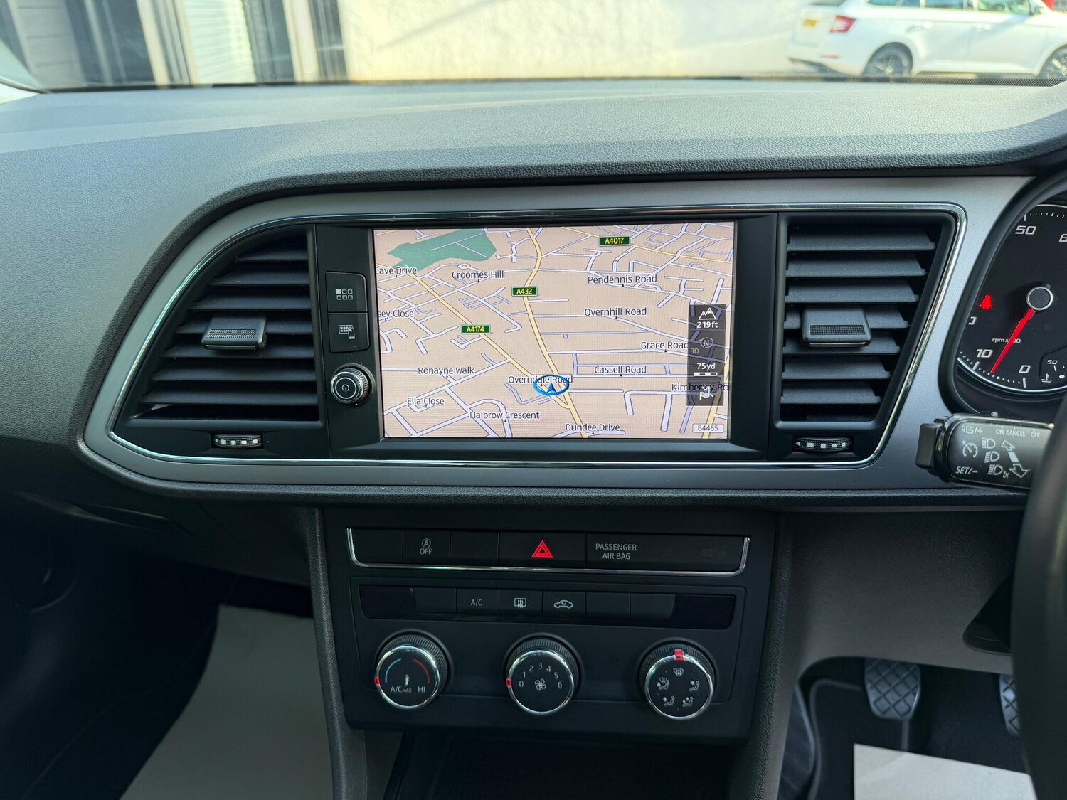 Used SEAT Leon 2017 for sale - 76398037: Photo 16