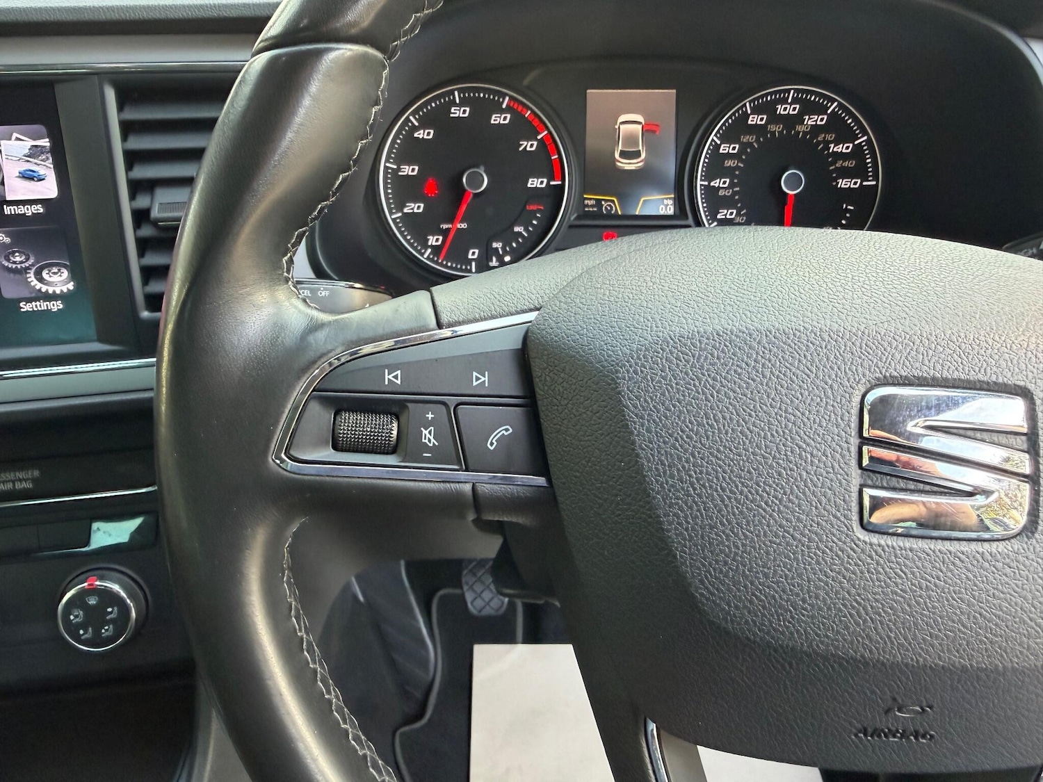 Used SEAT Leon 2017 for sale - 76398037: Photo 18