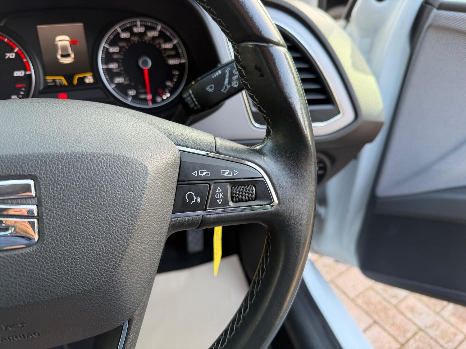 Used SEAT Leon 2017 for sale - 76398037: Photo 19