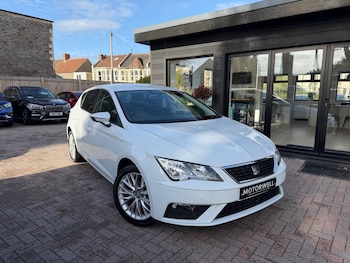 SEAT - Leon