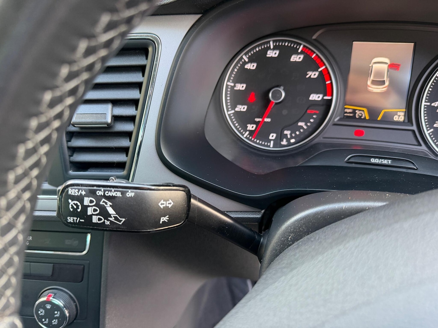 Used SEAT Leon 2017 for sale - 76398037: Photo 20