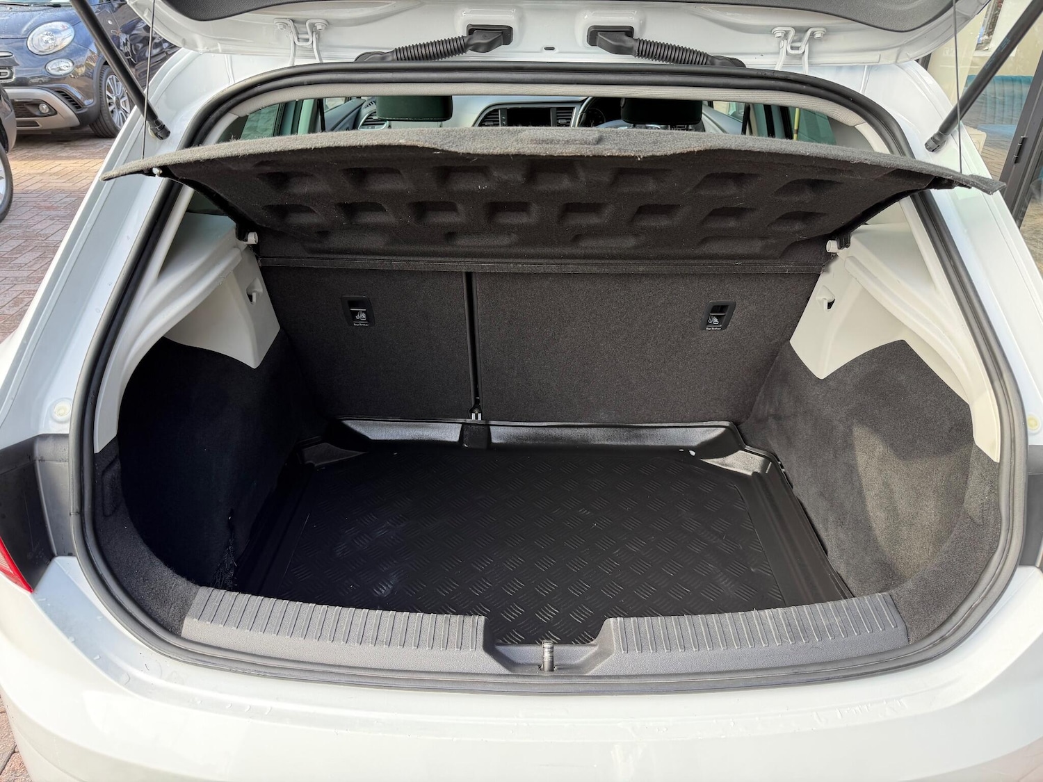 Used SEAT Leon 2017 for sale - 76398037: Photo 22