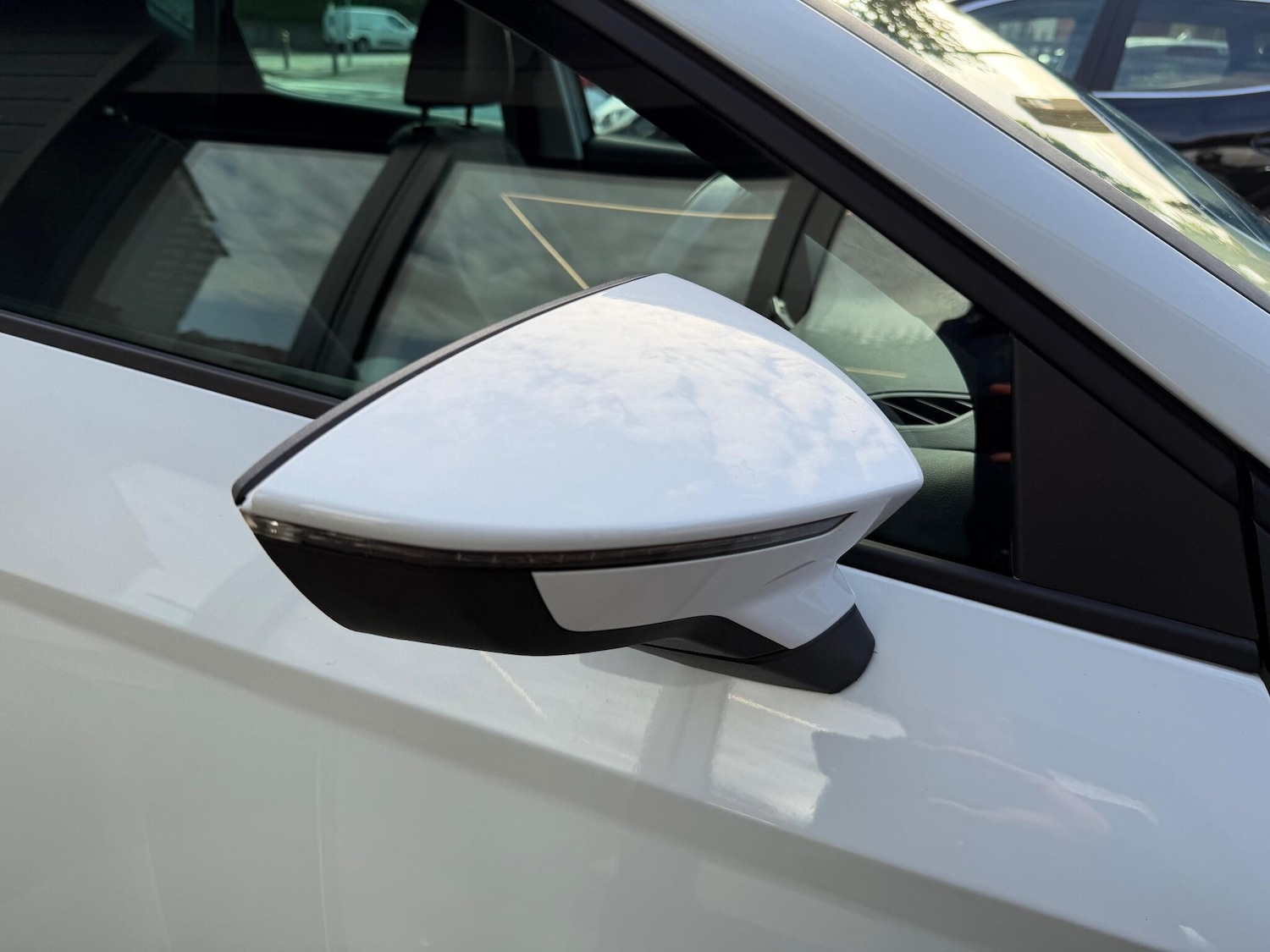 Used SEAT Leon 2017 for sale - 76398037: Photo 24