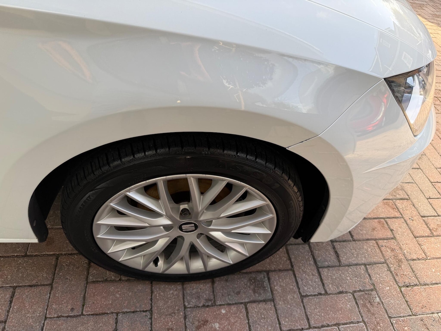 Used SEAT Leon 2017 for sale - 76398037: Photo 25