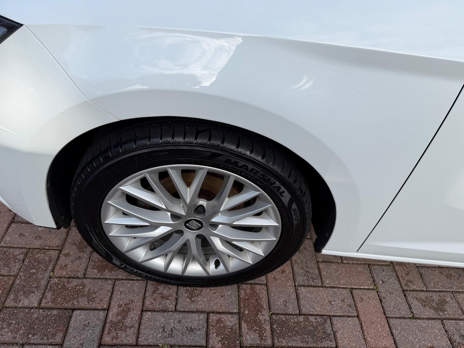 Used SEAT Leon 2017 for sale - 76398037: Photo 26