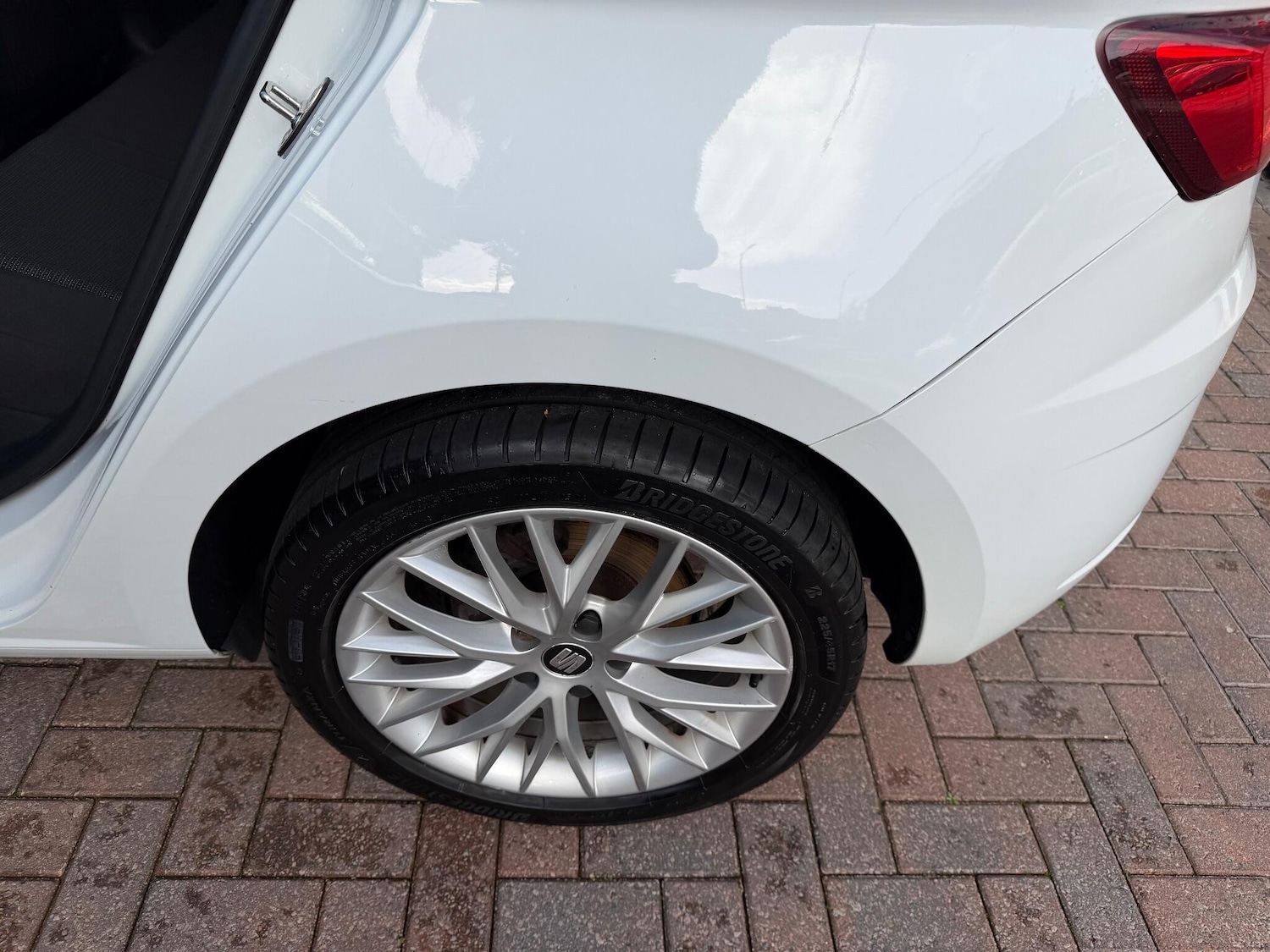 Used SEAT Leon 2017 for sale - 76398037: Photo 27